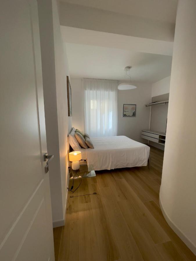 B&B Il Gabbiano Ορμπετέλλο Εξωτερικό φωτογραφία