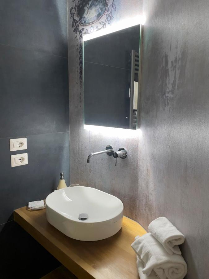 B&B Il Gabbiano Ορμπετέλλο Εξωτερικό φωτογραφία